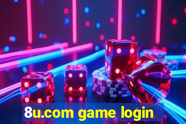 8u.com game login